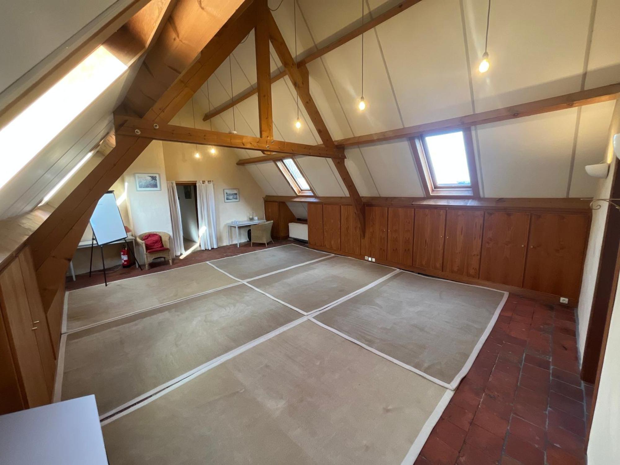 La Ferme Saint Pierre De Glabais Villa Genappe Exterior foto